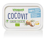 Cocovit BIO coconut margarine 250 g