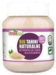 Natural Organic Gluten-Free Tahini 350 g – Primavika