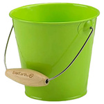 Garden Bucket from 36 Months (13.5 x 13.5 x 12.5 cm) FSC – Everearth