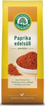 Sweet ground organic paprika 50 g – Lebensbaum