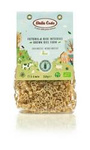 Farmhouse Gluten-Free Organic Brown Rice Pasta, 250 g – Dalla Costa