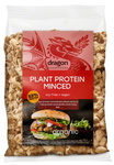Ground Plant Protein, Soy-Free, Vegan, Gluten-Free, Organic, 200 g – Dragon Superfoods