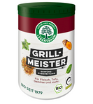 Barbecue seasoning bio 100 g - LEBENSBAUM
