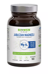 Magnesium Malate + Vitamin B6 dietary supplement 100 capsules – Biowen
