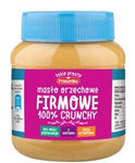 Company peanut butter 100% Crunchy 350 g