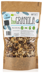 Fig granola with coconut gluten-free bio 60 g