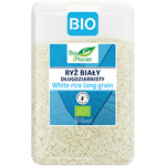Organic Gluten-Free White Long-Grain Rice 2 kg – Bio Planet