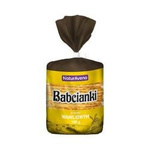 Fat-free and no artificial colors vanilla wafers 100 g – Babcianki