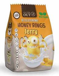 Gluten-free Honey Breakfast Hoops 375 g – Gluten Out