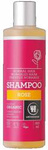 Rose shampoo for normal hair BIO 250 ml - Urtekram