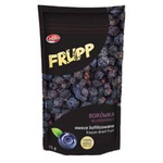 Blueberry freeze-dried fruit, gluten-free 15 g