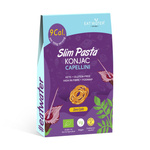 Organic Gluten-Free Konjac Capellini Pasta 270 g (200 g) – SLIM