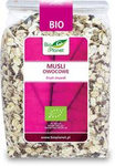 Organic Fruit Muesli 300 g – Bio Planet