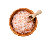 Himalayan coarse salt 10 kg - Tola