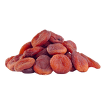 Sun-dried dark apricot 5 kg – Tola