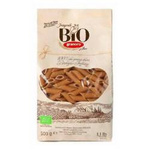 Organic Whole Grain Penne Rigate Pasta 500 g – Granoro