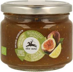 Organic Fig and Lemon Puree 270 g – Alce Nero