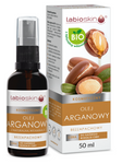 Organic Argan Cosmetic Oil 50 ml – Biooil