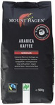 Mount Hagen 100% Arabica Fair Trade Organic Ground Coffee 500 g