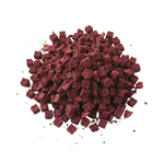 Dried beetroot cubes 2 kg – Tola