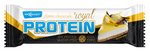 Lemon Cheesecake Flavored White Coated Gluten-Free Protein Bar, 60 g – Maxsport