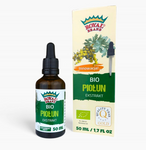 Organic Wormwood Extract Drops, Dietary Supplement, 50 ml – Royal Brand