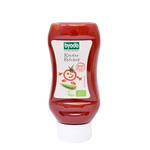 Organic Kids' Ketchup 300 ml – Byodo