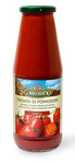 Organic Passata Rustica 680 g – La Bio Idea