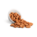 Natural light almonds 5 kg – Tola