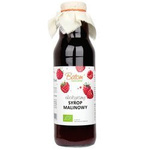 Organic Raspberry Syrup 750 ml – Batom