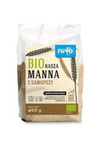 Organic Einkorn Semolina 400 g – Niro