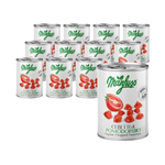 Chopped tomatoes BIO 400 g