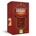 Organic Rooibos Tea 100 g – Dary Natury