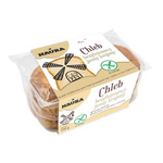 Gluten-free Light Sliced Bread 350 g – Naura