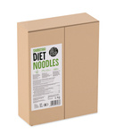 Konjac Shirataki noodles 1 kg – Diet-Food