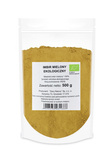 Ground ginger BIO 500 g - Dary Natury