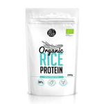 Organic Rice Protein 200 g – Diet-Food
