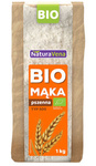 Organic Wheat Flour Type 500, 1 kg – Naturavena