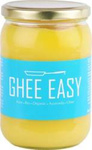 Organic Clarified Butter 500 g – Ghee Easy