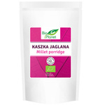 Organic Millet Porridge without Added Sugar 200 g – Bio Planet