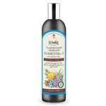 No. 1 shampoo on cedar propolis strengthening 550 ml
