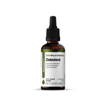 Extracts in drops for Correct Cholesterol Level gluten-free dietary supplement 30 ml - Pharmovit