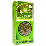 Organic Birch Leaf Tea 50 g – Dary Natury