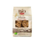 Organic Whole Wheat Pasta Nests 500 g – Granoro