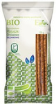 Organic Spelt Breadsticks with Sesame 150 g – Prosto Group