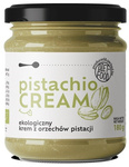 Pistachio nut cream 100% BIO 180 g