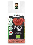 Organic Dried Goji Berries 100 g – Biogol