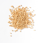 Organic Hulled Sesame - Sesame Seeds 25 kg – HeyBio