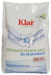 Klar ECO Dishwasher Salt 2 kg