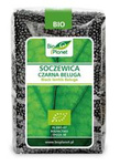 Organic Beluga Black Lentils 500 g – Bio Planet